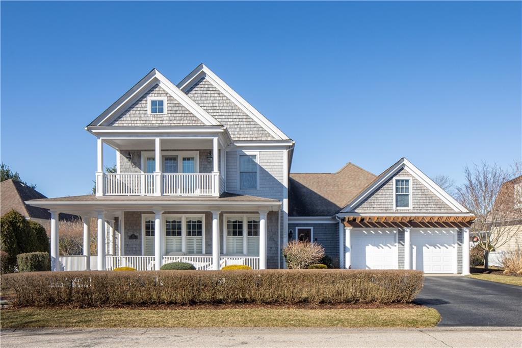 271 Wickford Point Rd, North Kingstown, RI 02852 MLS 1330876