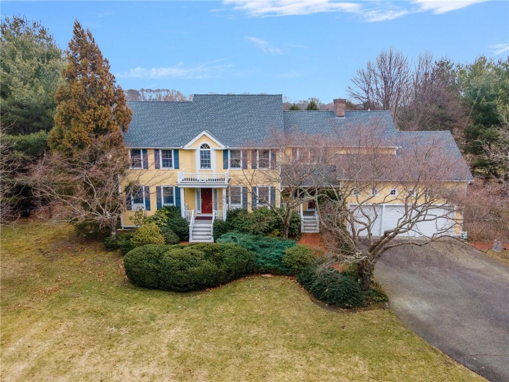 90 Fletcher Rd, North Kingstown, RI 02852 MLS 1330899 Coldwell Banker