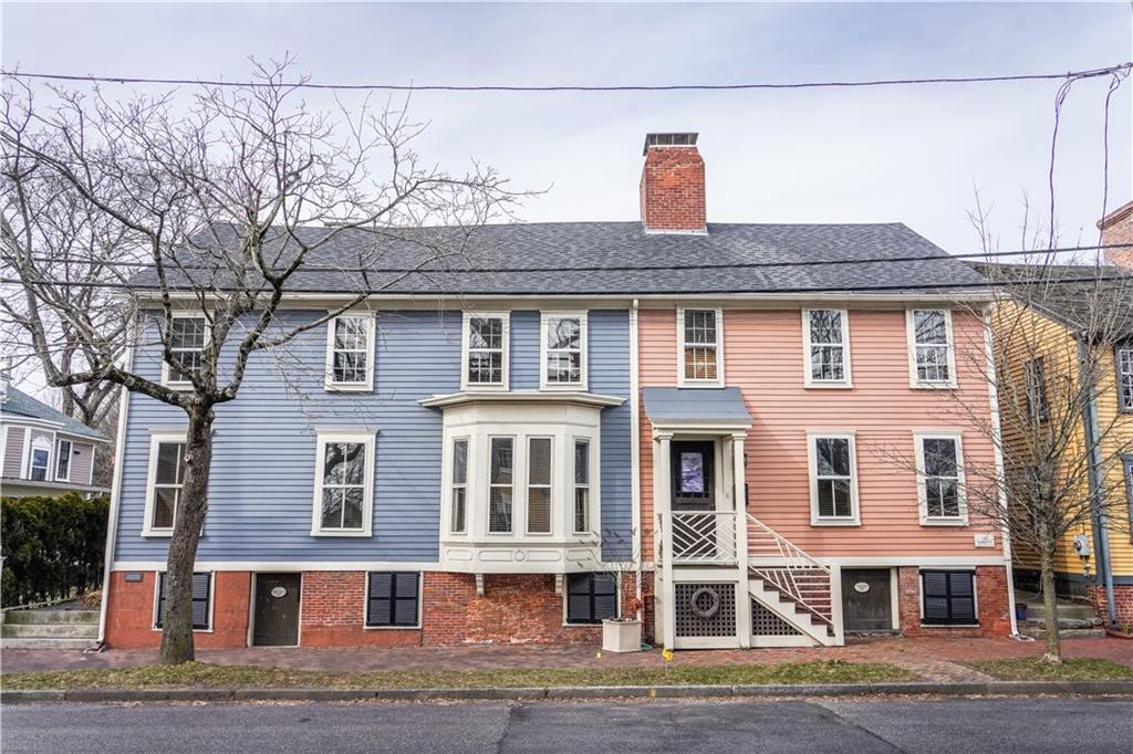 64 Main St, North Kingstown, RI 02852 MLS 1330996 Coldwell Banker