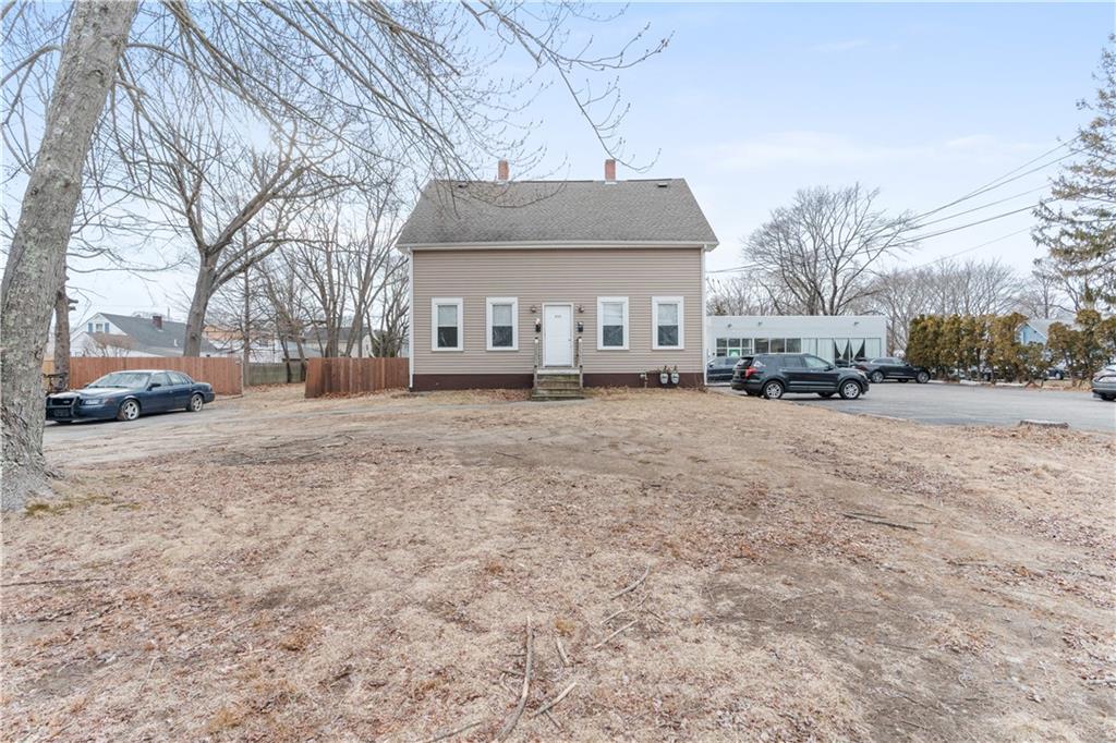 835 Willett Ave, East Providence, RI 02915 MLS 1331100 Coldwell Banker