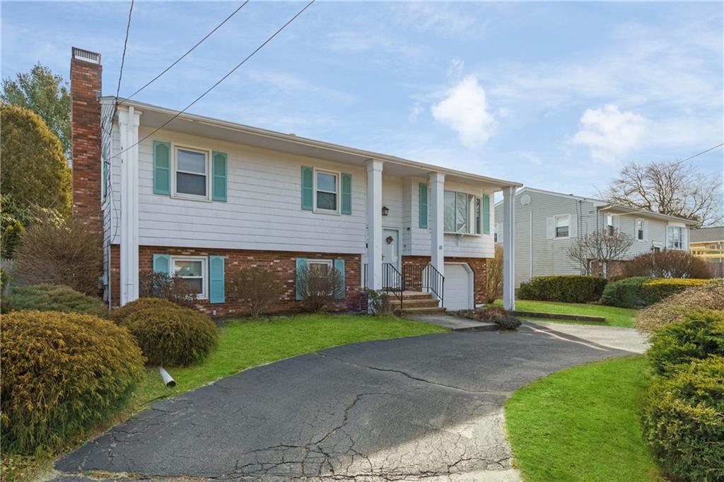 15 Burdick Dr, Cranston, RI 02920 MLS 1331198 Coldwell Banker