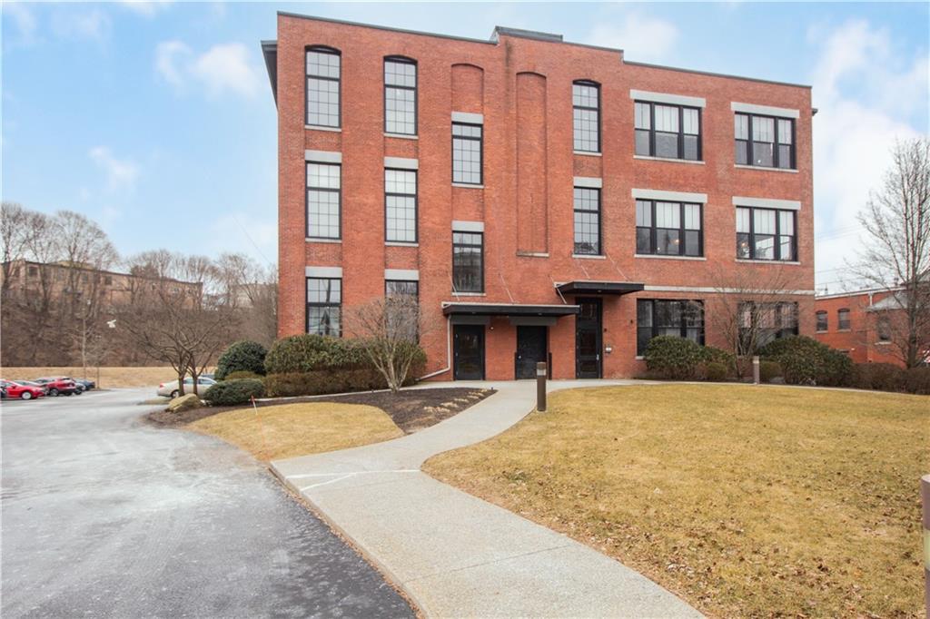 685 Social St 101, Woonsocket, RI 02895 MLS 1331237 Coldwell Banker