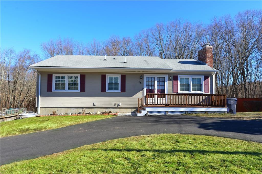 36 Maid Marion Ln, West Warwick, RI 02893 MLS 1331242 Coldwell Banker