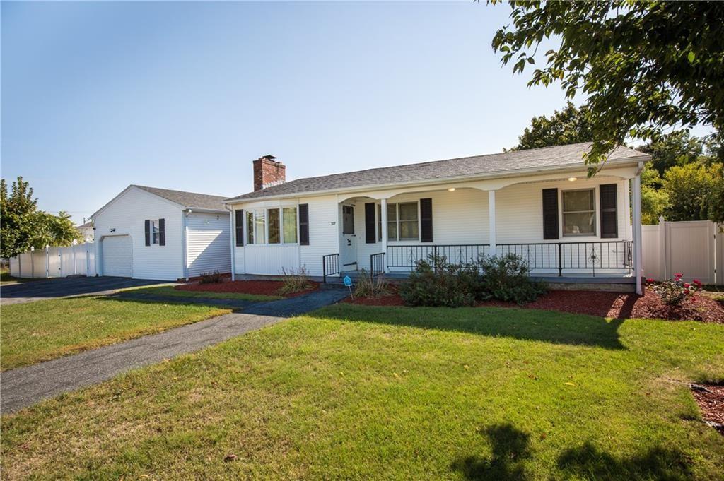 327 Simmonville Ave, Johnston, RI 02919 MLS 1331362 Coldwell Banker