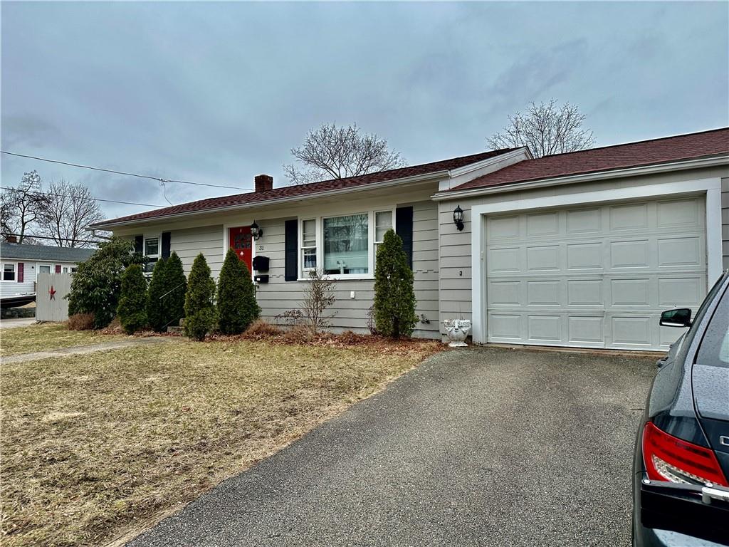 31 Coventry Dr, Coventry, RI 02816 MLS 1331395 Coldwell Banker