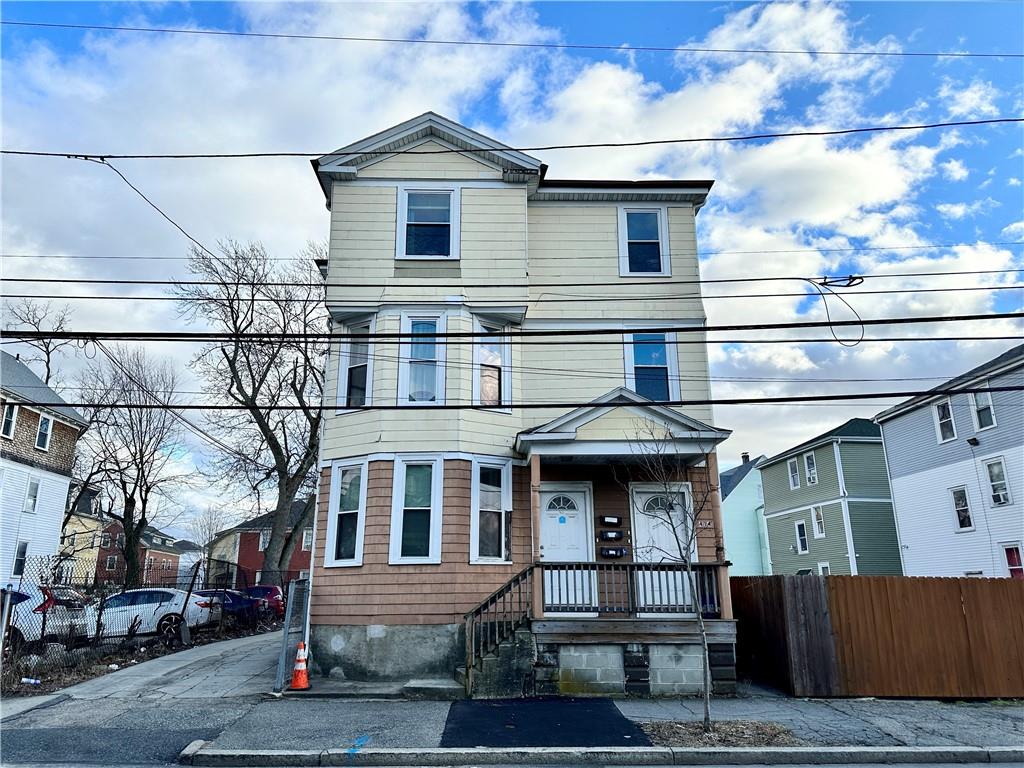 412 Potters Ave, Providence, RI 02907 MLS 1331439 Coldwell Banker