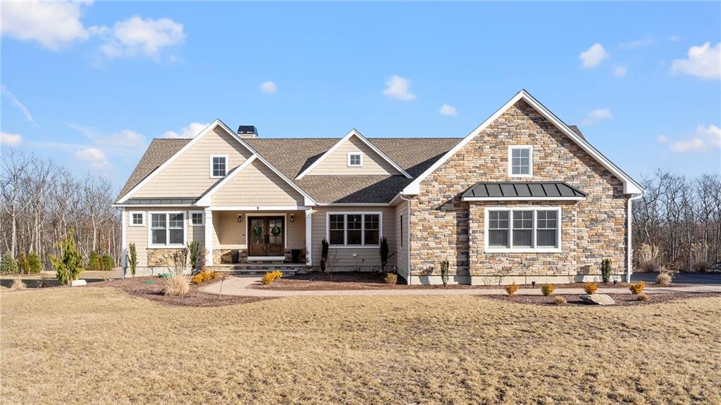 9 W Farm Rd, Smithfield, RI 02917 MLS 1331450 Coldwell Banker