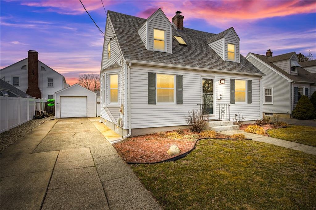 213 Woodhaven Rd, Pawtucket, RI 02861 MLS 1331472 Coldwell Banker