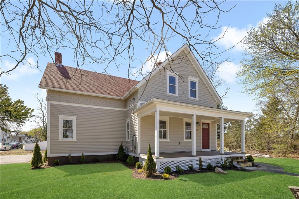 680 Main Ave, Warwick, RI 02886 MLS 1331513 Coldwell Banker