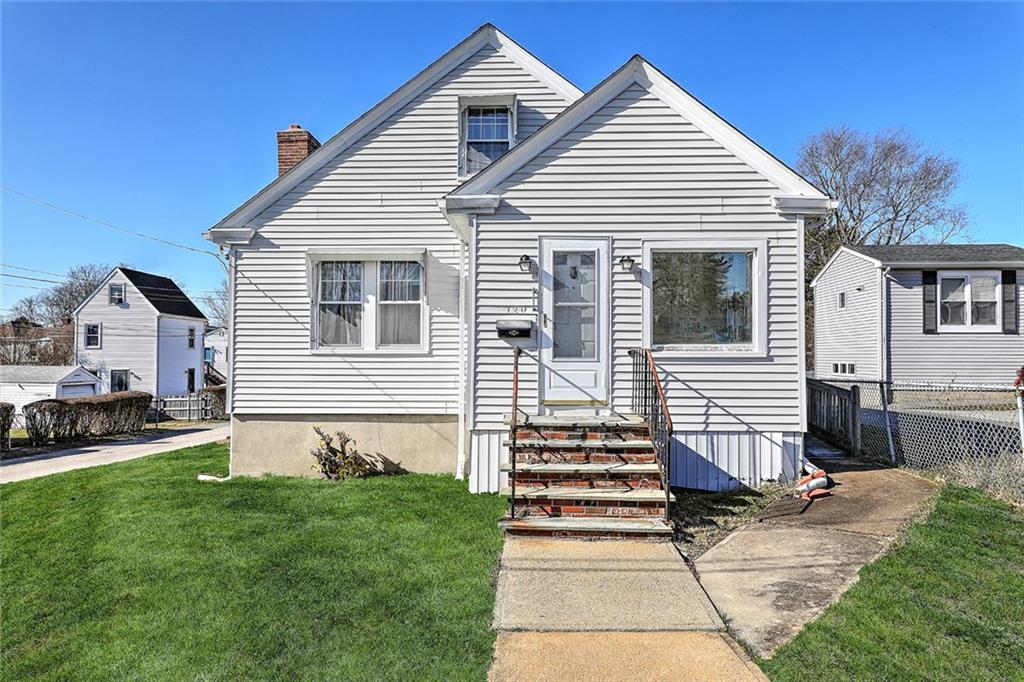 120 Evarts St, Newport, RI 02840 MLS 1331649 Coldwell Banker