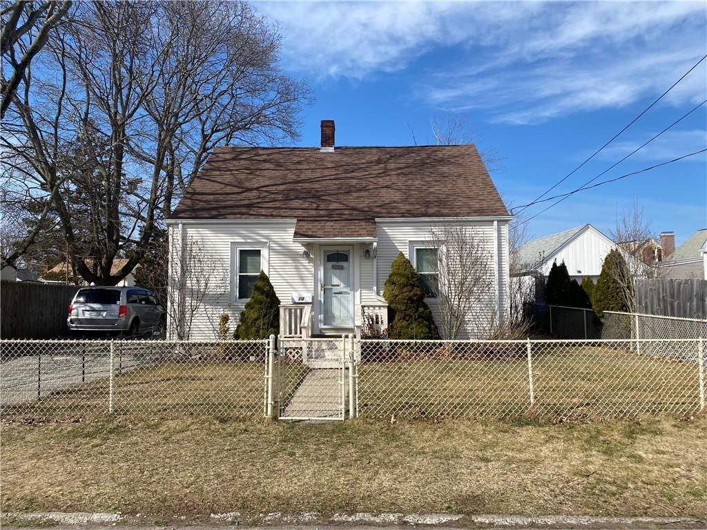 14 Archer St, Pawtucket, RI 02861 MLS 1331678 Coldwell Banker