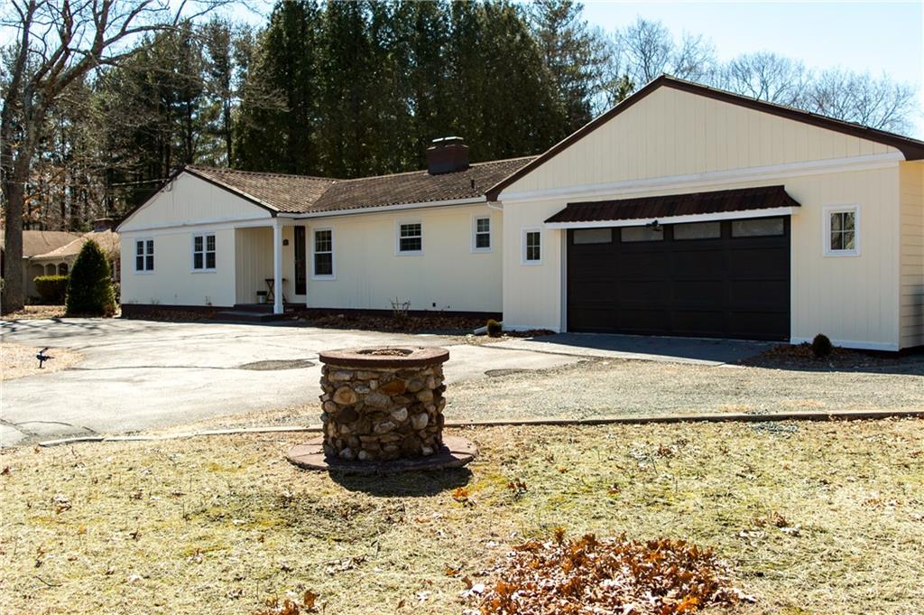 141 Ridge Rd, Smithfield, RI 02917 MLS 1331800 Coldwell Banker