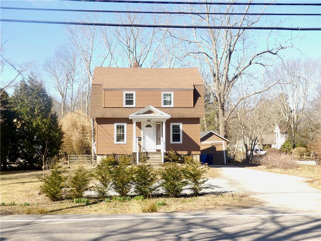 2440 Kingstown Rd, South Kingstown, RI 02881 MLS 1331880 Coldwell Banker