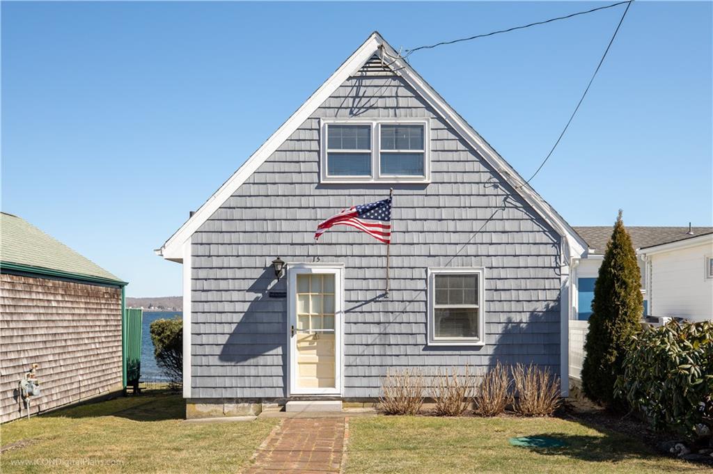 15 Atlantic Ave, Portsmouth, RI 02871 MLS 1331939 Coldwell Banker