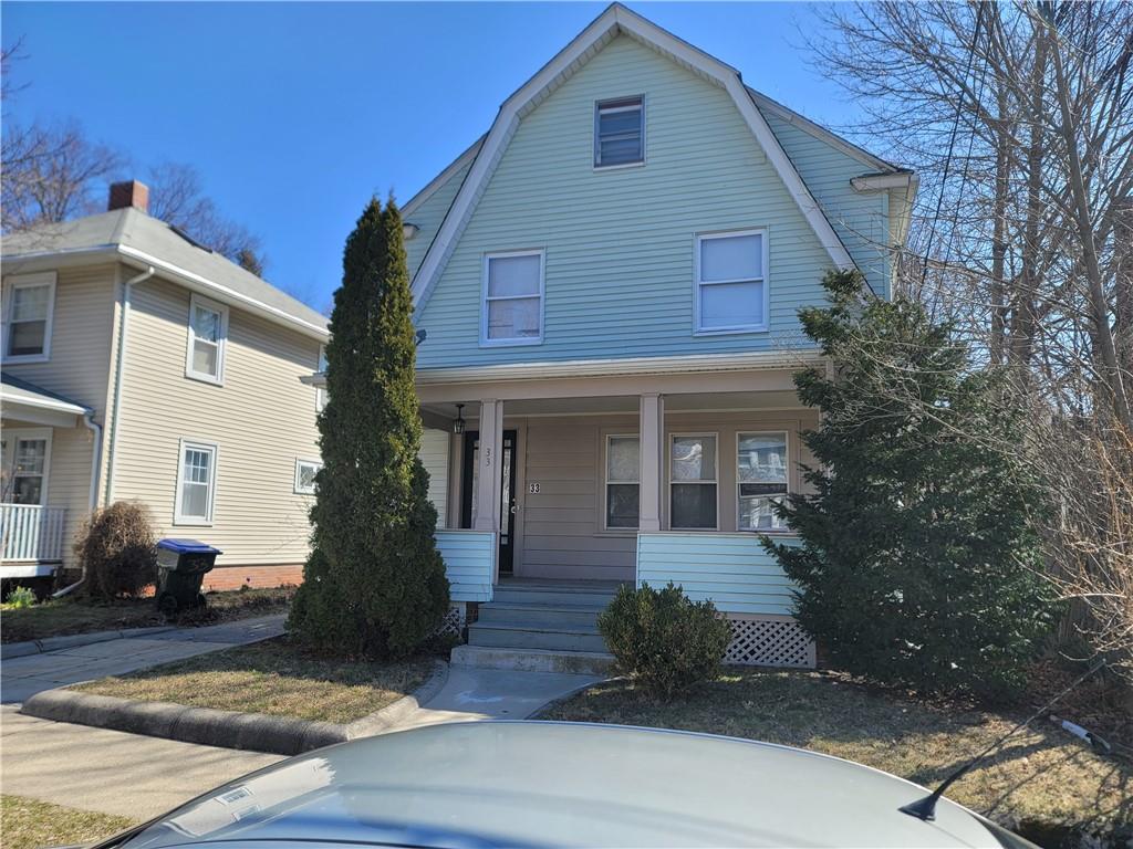33 Huxley Ave, Providence, RI 02908 MLS 1332030 Coldwell Banker
