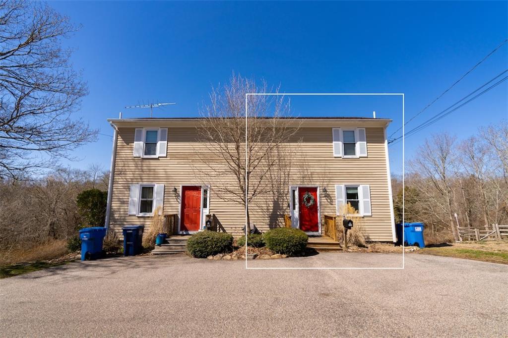 156 River St B, South Kingstown, RI 02879 MLS 1332100 Coldwell Banker