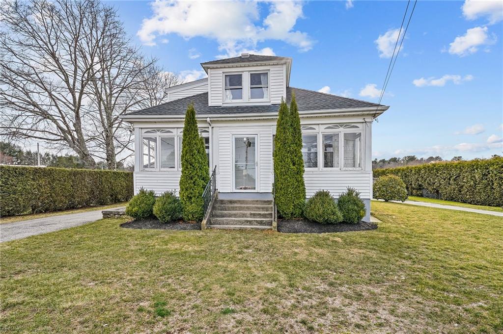 771 Pippin Orchard Rd, Cranston, RI 02921 MLS 1332168 Coldwell Banker