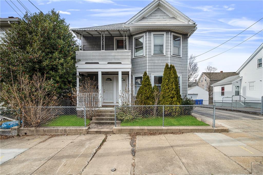 114 Meadow St, Pawtucket, RI 02860 MLS 1332209 Coldwell Banker