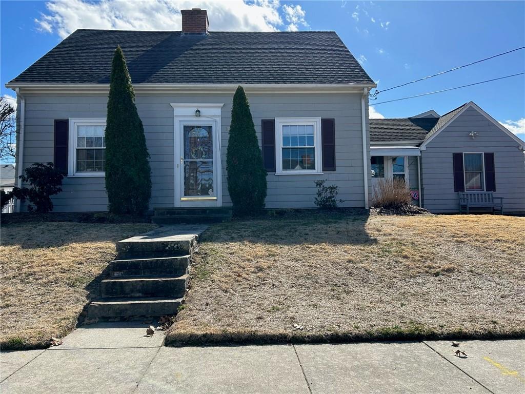 20 Davis Ave, Cranston, RI 02910 MLS 1332241 Coldwell Banker