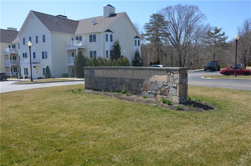 60 Saw Mill Drive 204, North Kingstown, RI 02852 MLS 1332259 Coldwell Banker