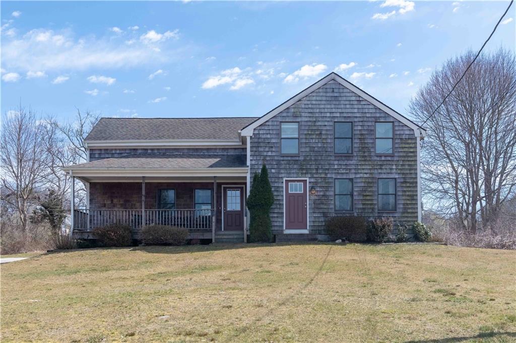 376 Curtis Corner Rd, South Kingstown, RI 02879 MLS 1332262