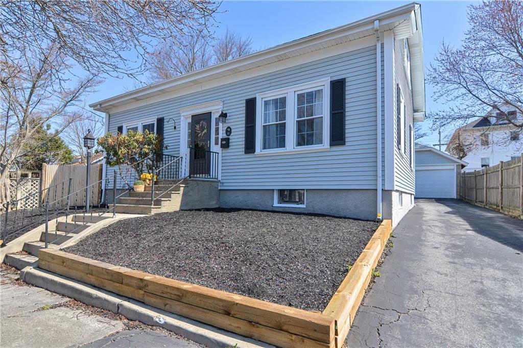 8 Cumberland Rd, East Providence, RI 02915 MLS 1332289 Coldwell Banker