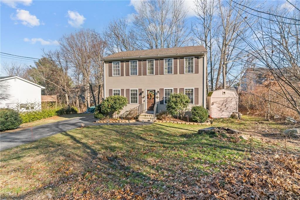 28 Tanglewood Ln, North Providence, RI 02904 MLS 1332311 Coldwell