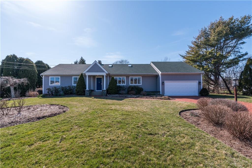 80 N Weeden Rd, South Kingstown, RI 02879 MLS 1332385 Coldwell Banker
