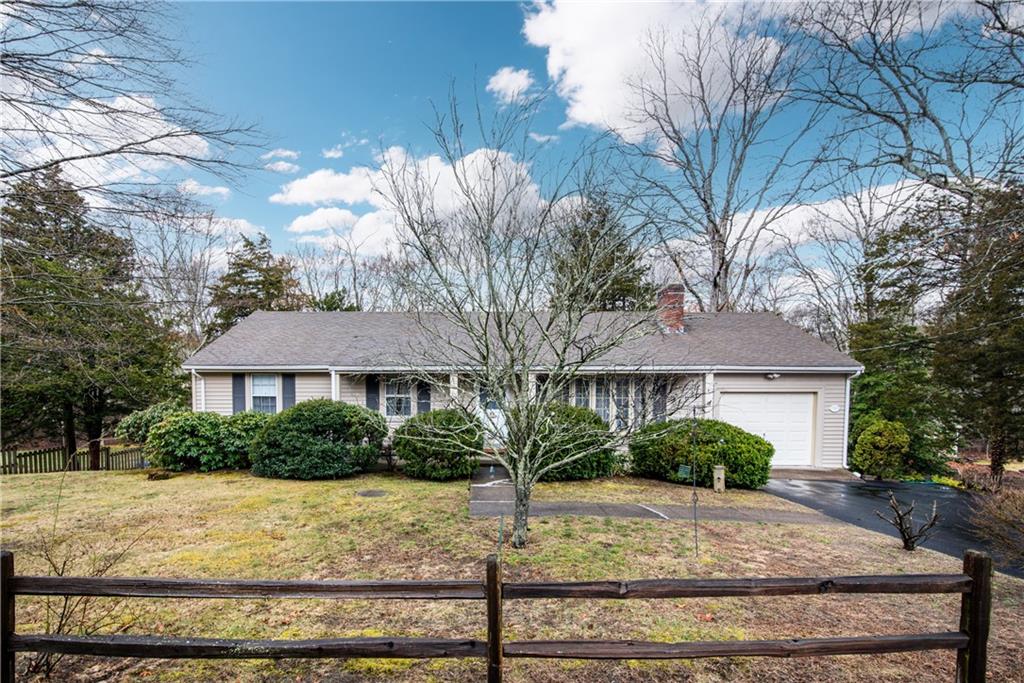 51 Potter Rd, North Kingstown, RI 02852 MLS 1332392 Coldwell Banker