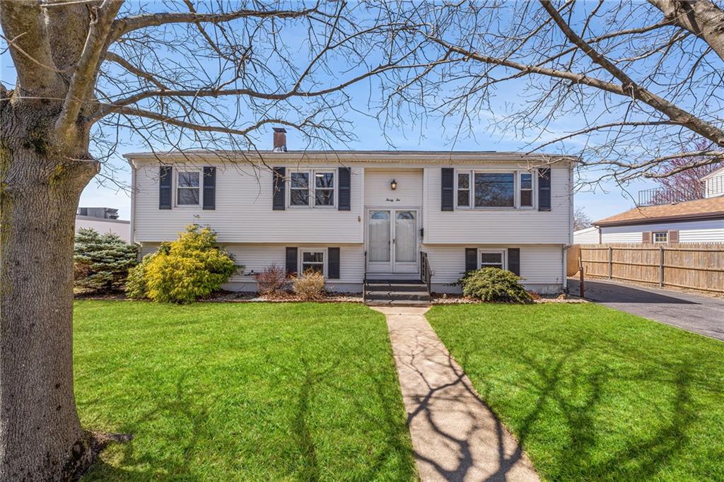 32 Spicer St, North Providence, RI 02904 MLS 1332403 Coldwell Banker