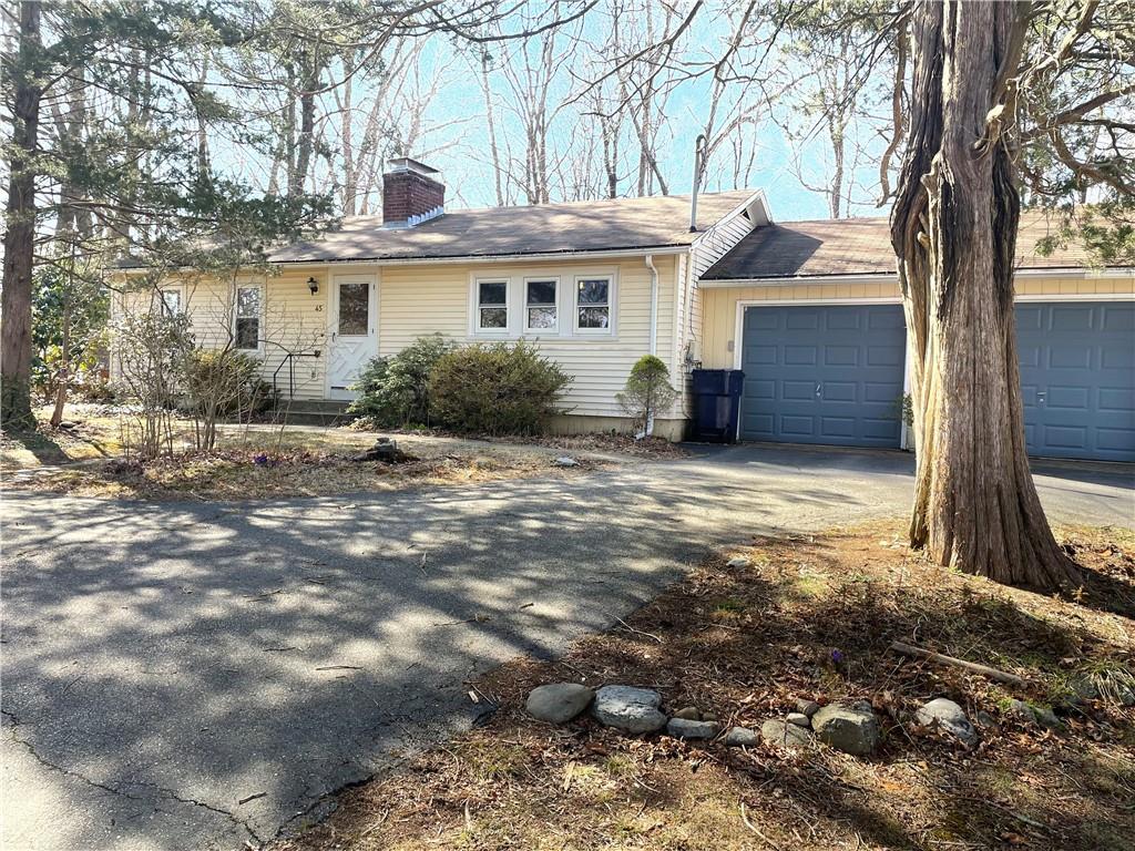 45 Gardiner Ave, North Kingstown, RI 02852 MLS 1332414 Coldwell Banker