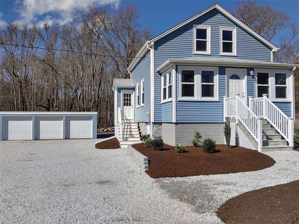 974 E Rd, Tiverton, RI 02878 MLS 1332530 Coldwell Banker