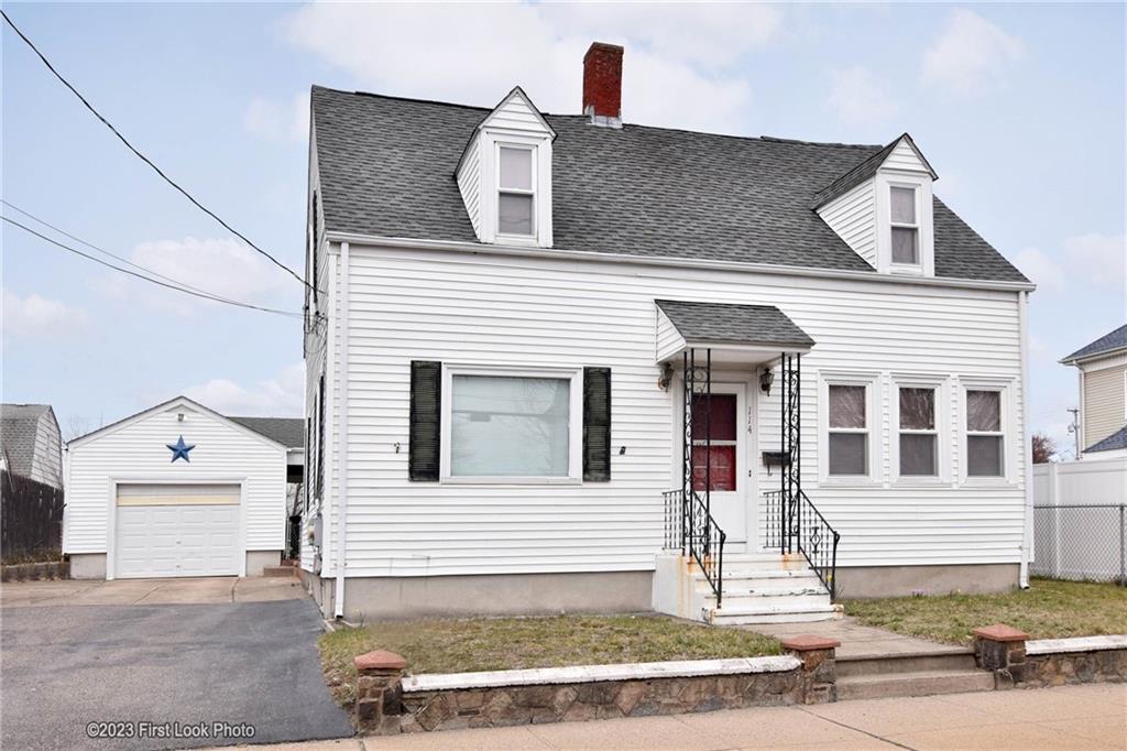 114 Columbus Ave, Pawtucket, RI 02860 MLS 1332607 Coldwell Banker
