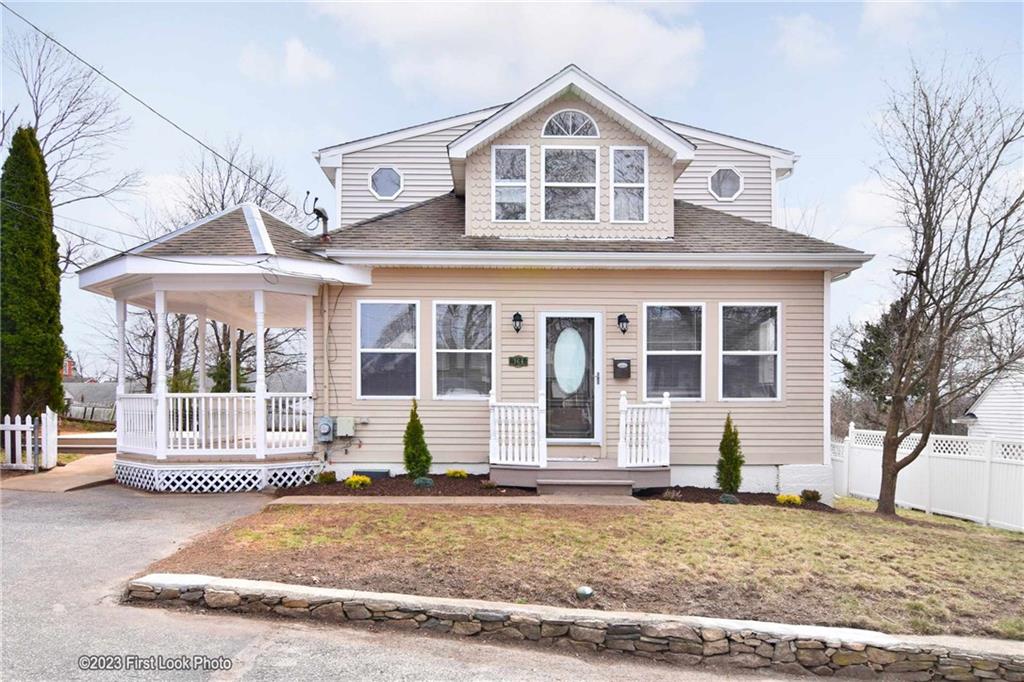 164 Gladstone St, Cranston, RI 02920 MLS 1332618 Coldwell Banker