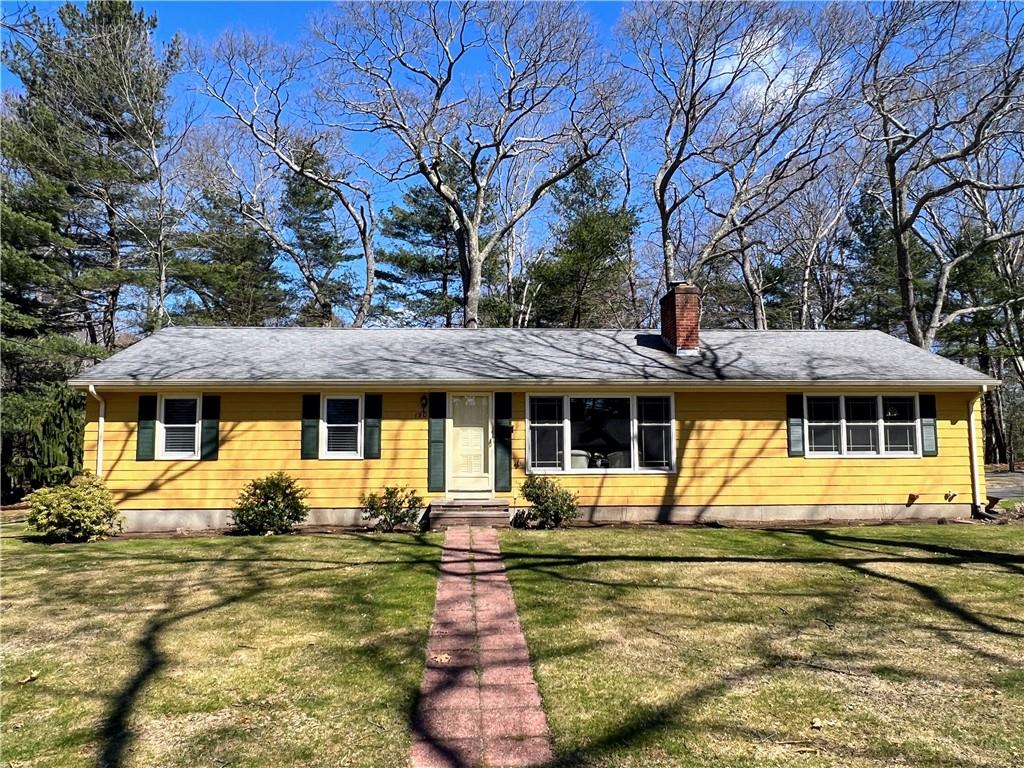190 Brookhaven Rd, North Kingstown, RI 02852 MLS 1332683 Coldwell