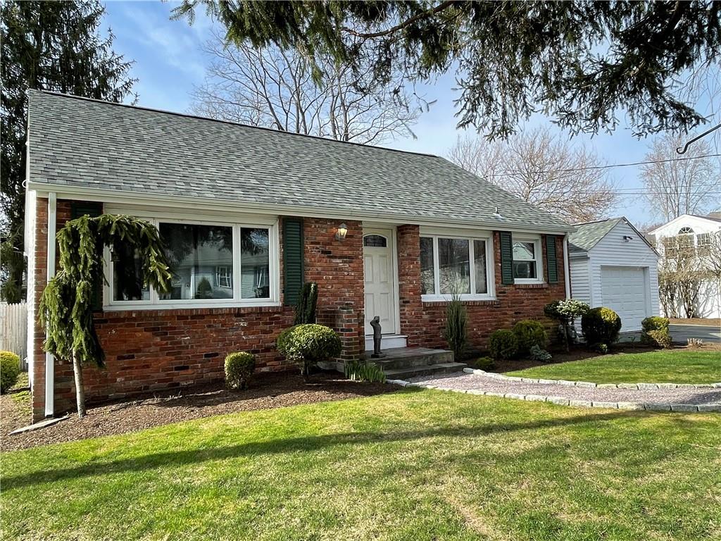 7 Elk Street, Cumberland, RI 02864 MLS 1332949 Coldwell Banker