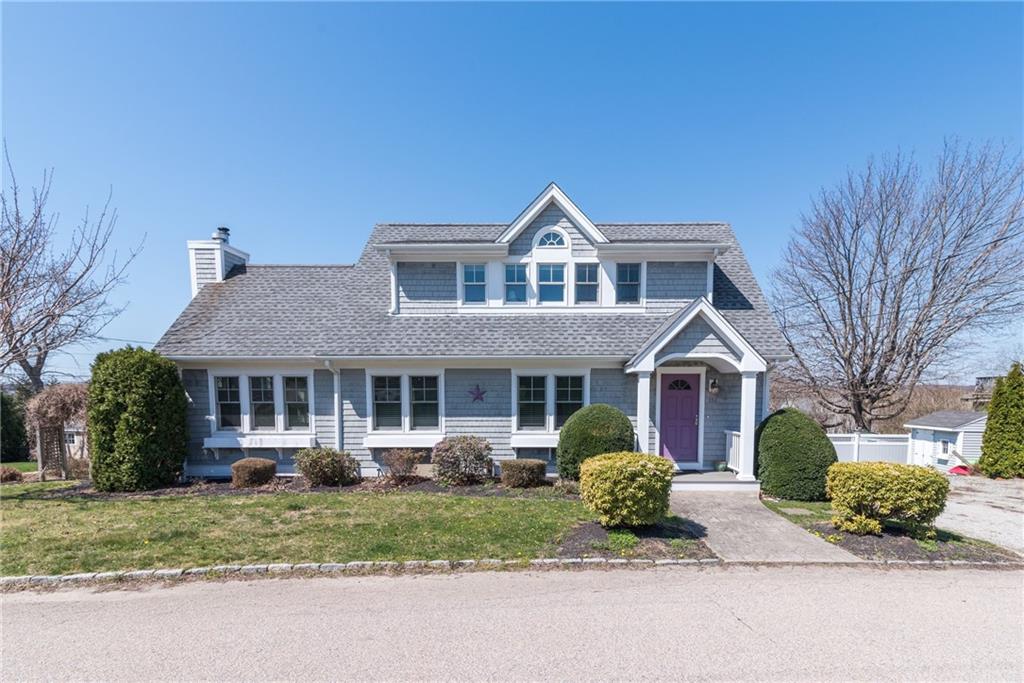 151 Treasure Rd, Narragansett, RI 02882 MLS 1332989 Coldwell Banker
