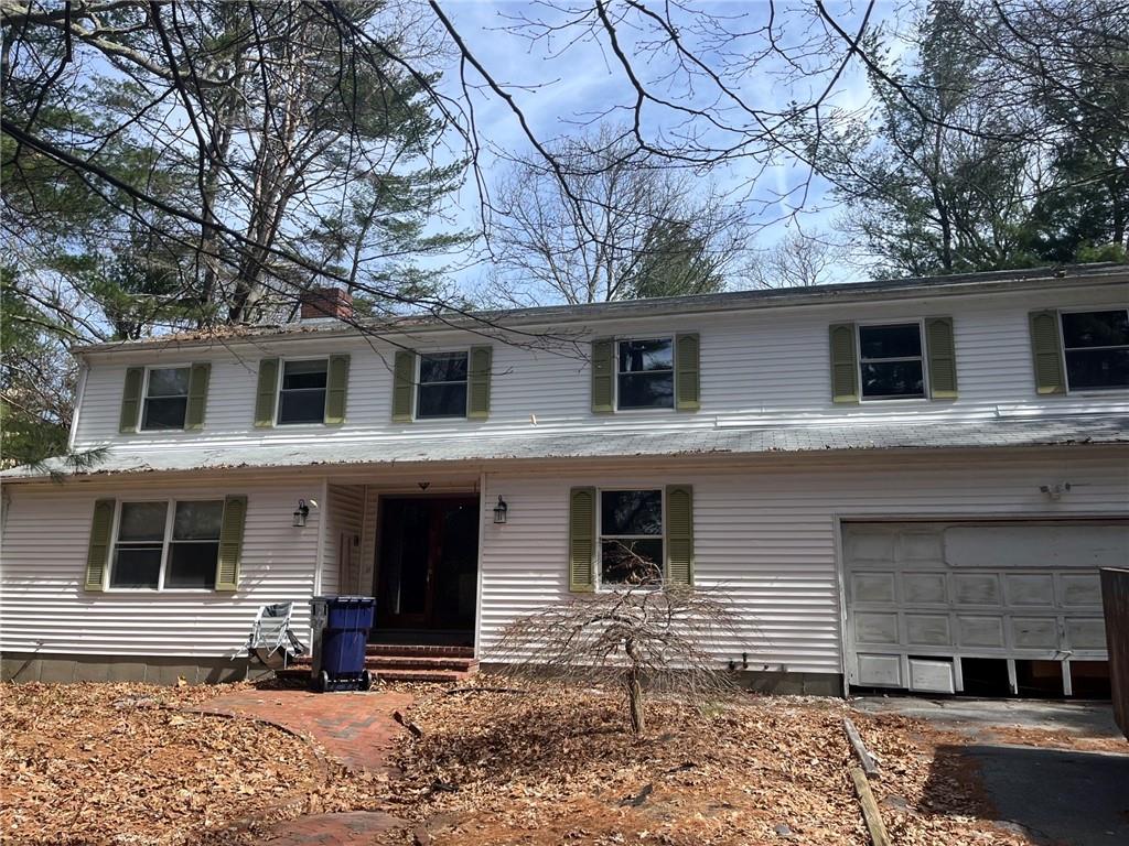 71 Mountain Laurel Way, North Kingstown, RI 02852 MLS 1333268