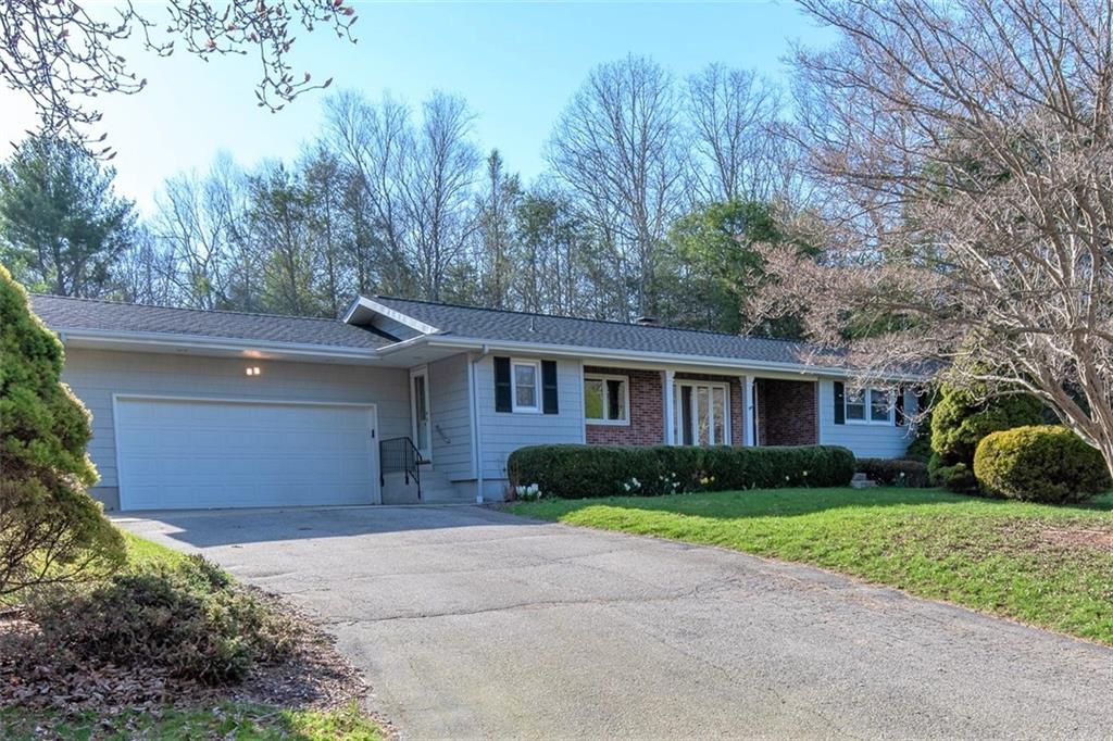 143 Woodville Alton Rd, Hopkinton, RI 02832 MLS 1333330 Coldwell Banker