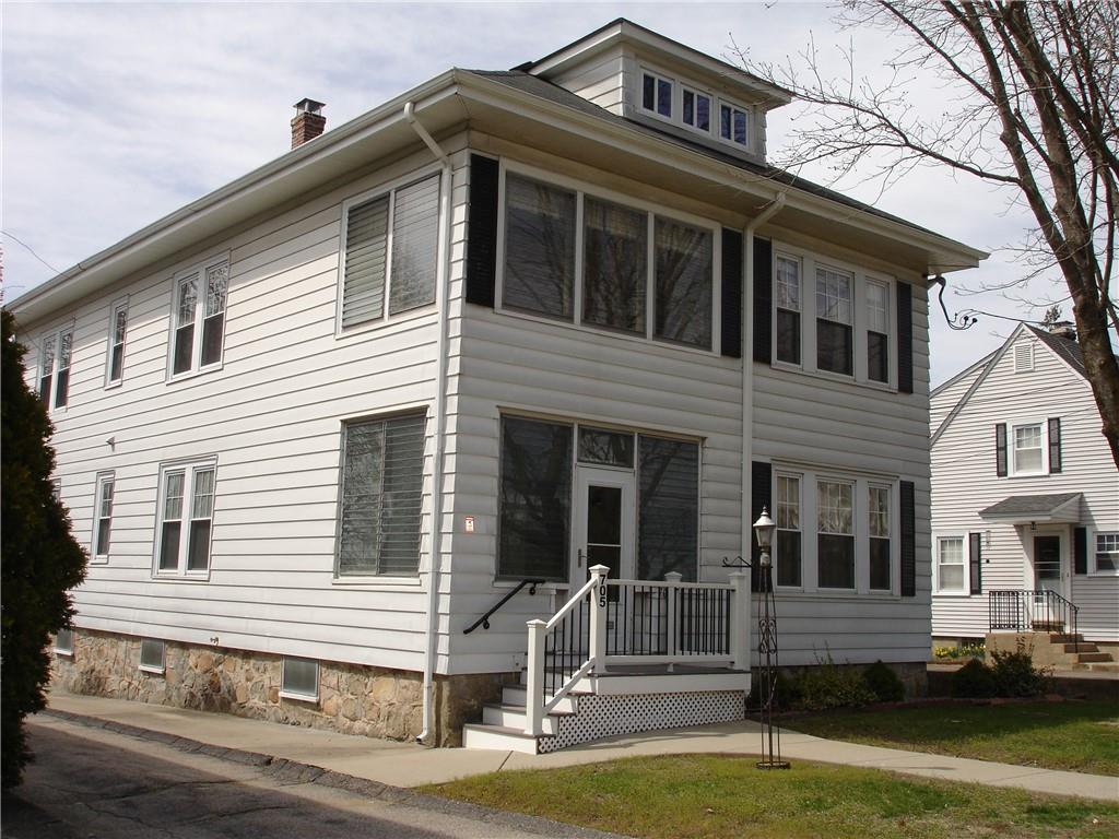 705 Mendon Rd, Woonsocket, RI 02895 MLS 1333353 Coldwell Banker