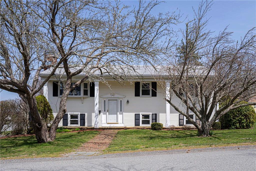 28 Williamson St, Tiverton, RI 02878 MLS 1333354 Coldwell Banker