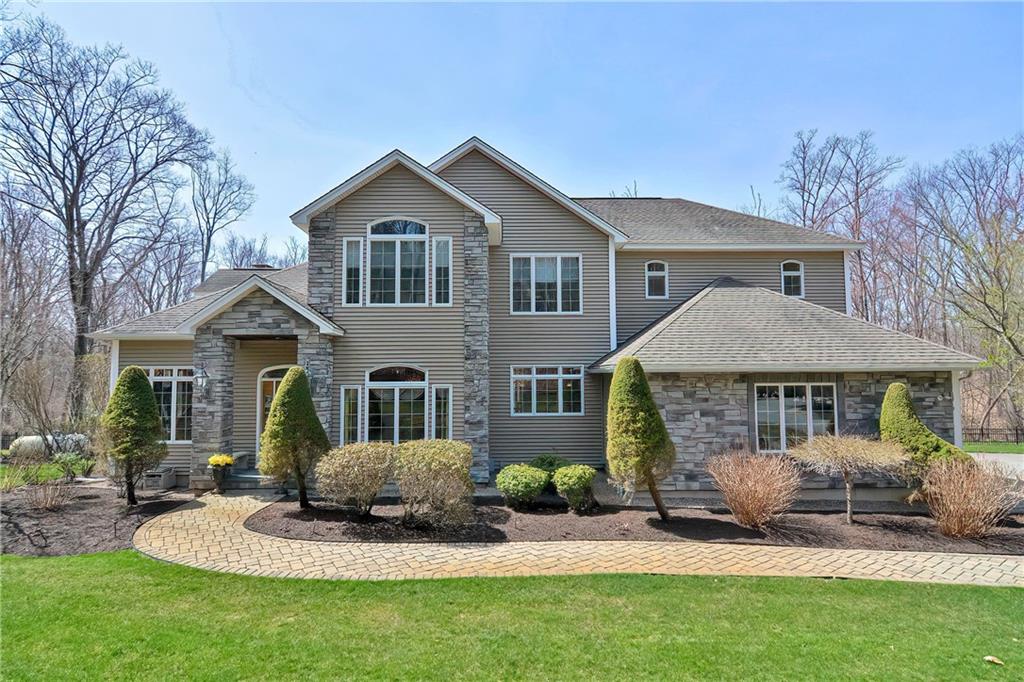 383 Reservoir Rd, Cumberland, RI 02864 MLS 1333381 Coldwell Banker