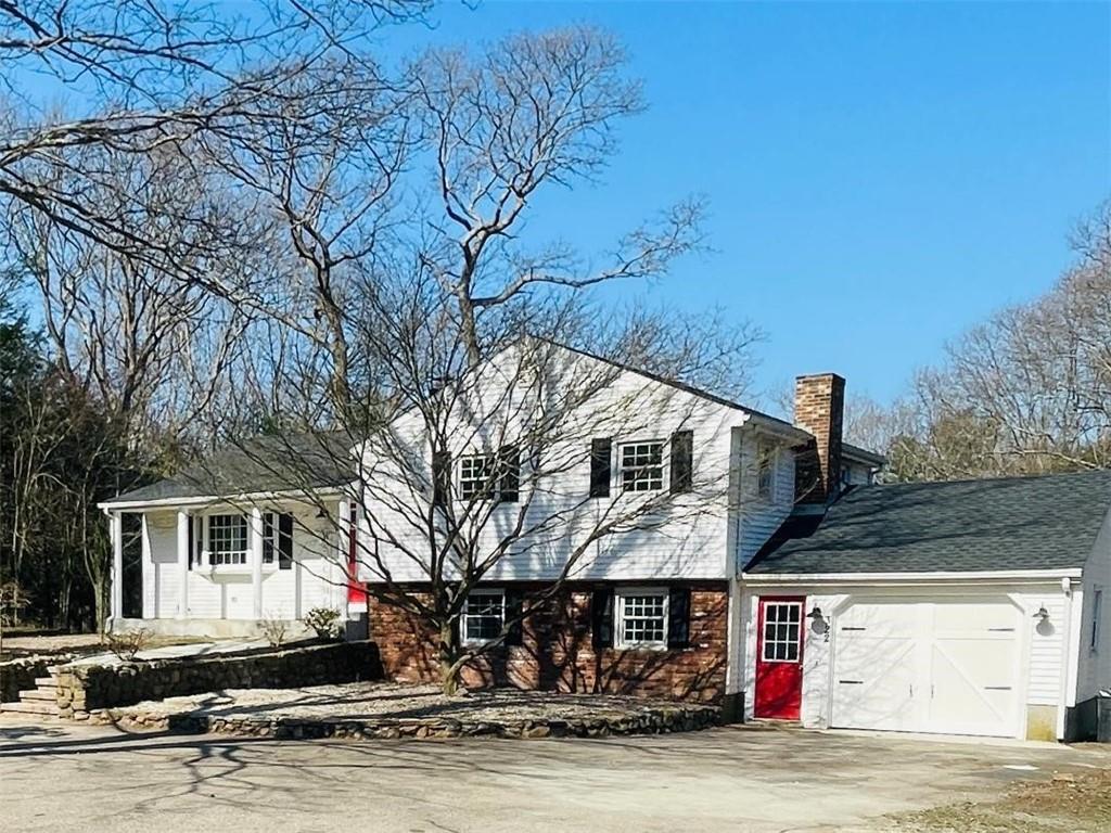 322 Station St, Coventry, RI 02816 MLS 1333505 Coldwell Banker