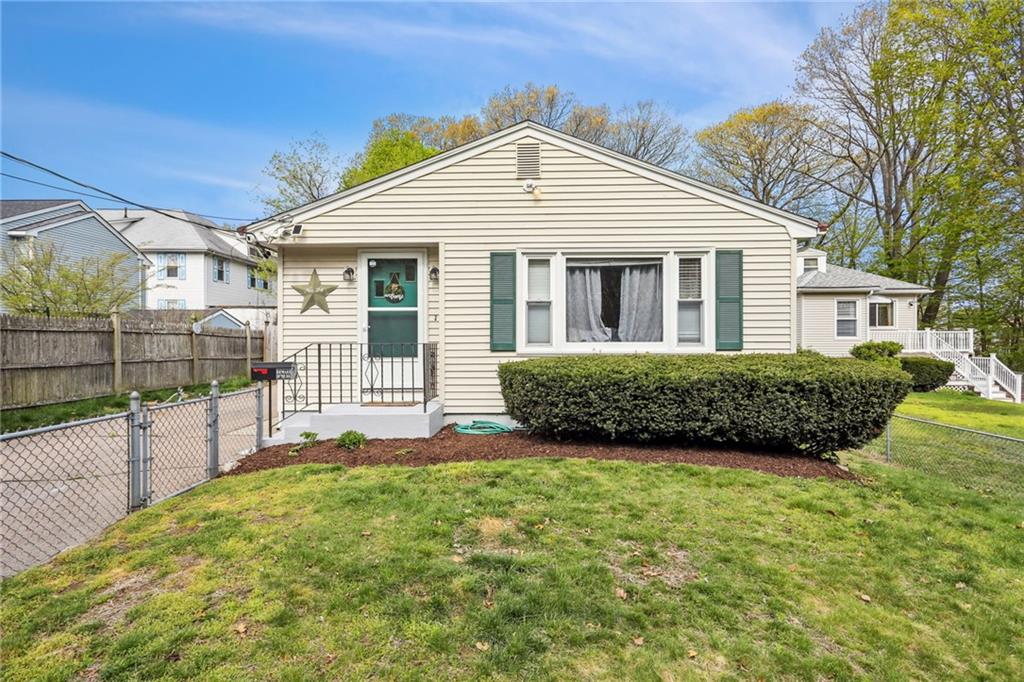 74 Henry St, Woonsocket, RI 02895 MLS 1333554 Coldwell Banker