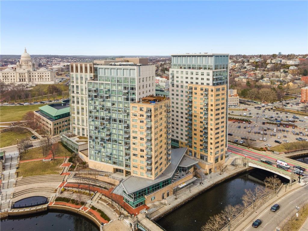 100 Exchange St #1403 Providence RI 02903 MLS 1333600 Coldwell Banker