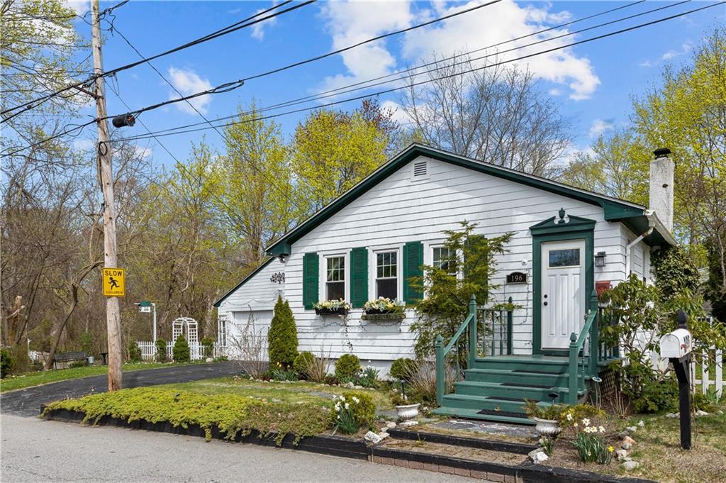 196 Promenade St, Barrington, RI 02806 MLS 1333608 Coldwell Banker