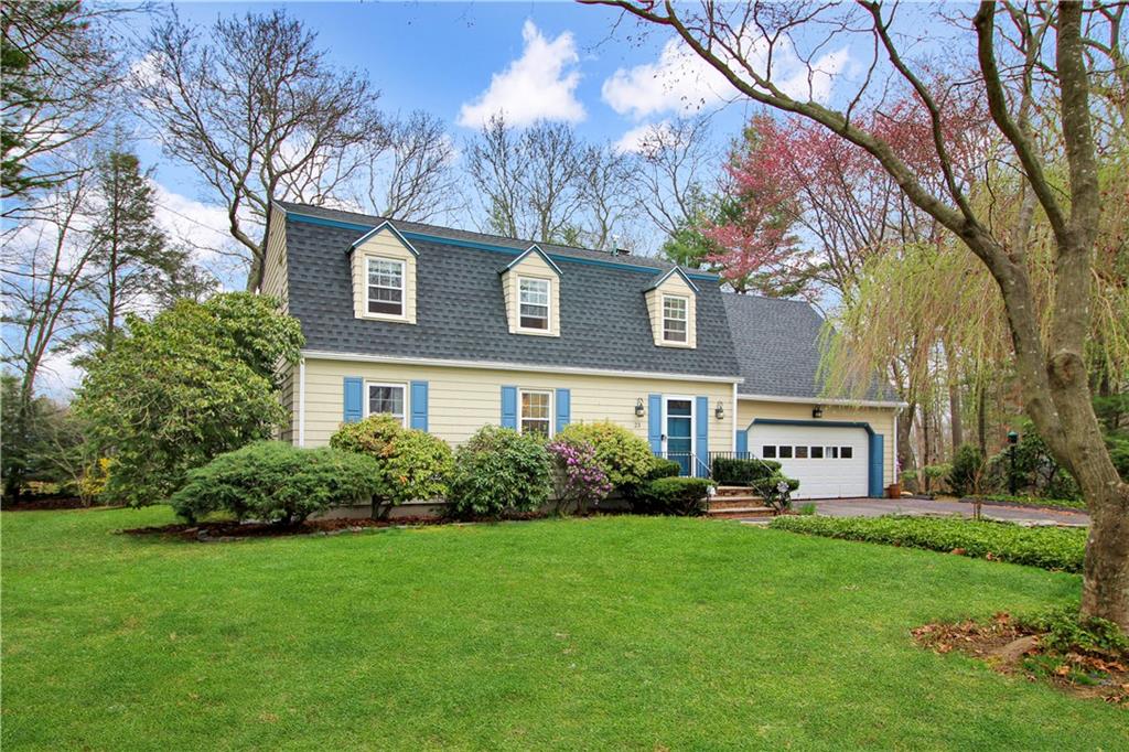 23 Milrose Ave, Westerly, RI 02891 MLS 1333691 Coldwell Banker