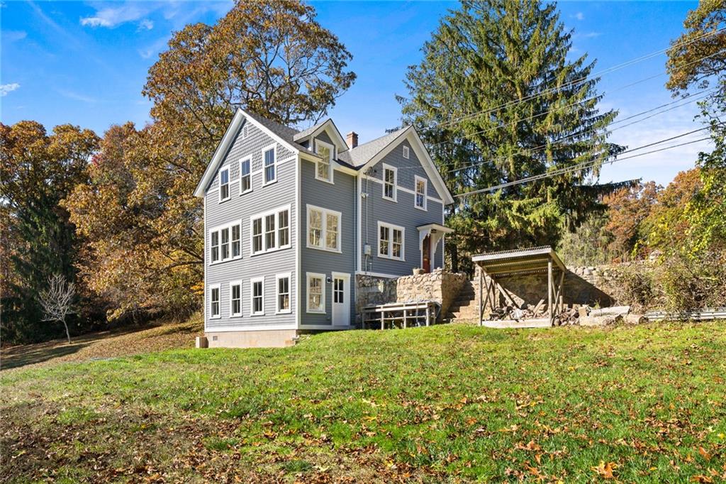 108 Oak St, Hopkinton, RI 02804 MLS 1333717 Coldwell Banker