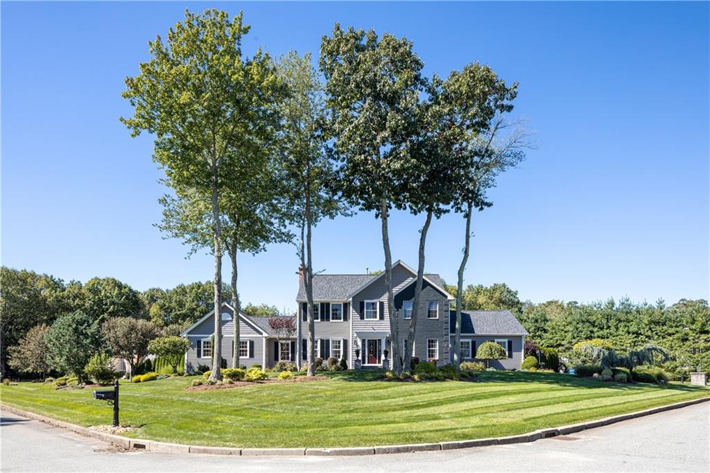 45 Lindsay Ln, Cranston, RI 02921 MLS 1333736 Coldwell Banker