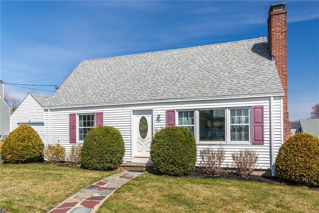 37 Coulters Rd, Cranston, RI 02920 MLS 1333741 Coldwell Banker